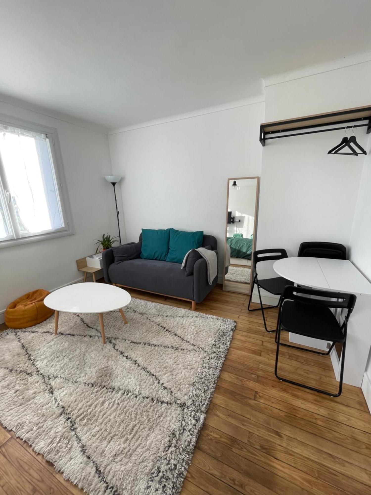 Appartamento Studio Cosy - Au Pied Du Tram - Parking - Wifi Rezé Esterno foto