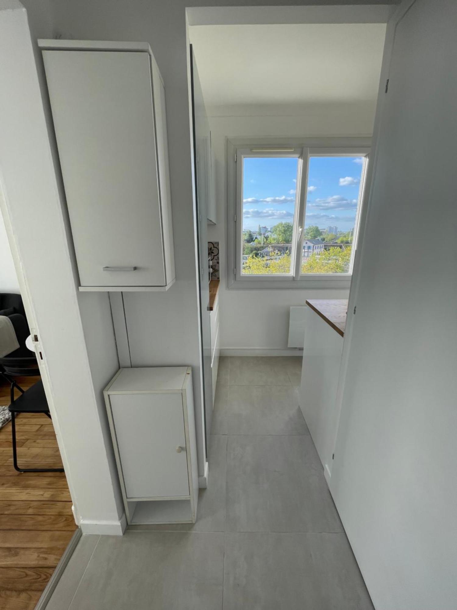 Appartamento Studio Cosy - Au Pied Du Tram - Parking - Wifi Rezé Esterno foto